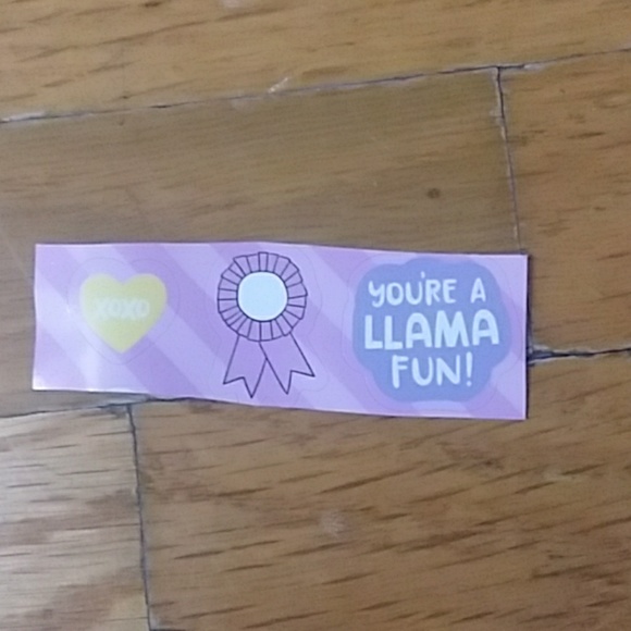 Stickers - Picture 2 of 3